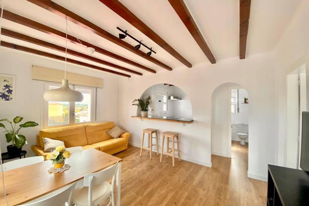 Вилла Alemanya 38 Торроэлья-де-Монгри Экстерьер фото
